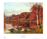 Autumn Profile