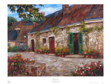 Buy Rapallo at Dawn at AllPosters.com