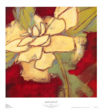 Buy Jungle Gardenia II at AllPosters.com