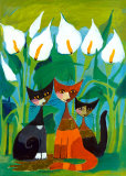 Tommaso and his Family