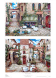 Buy Trattoria Petites at AllPosters.com