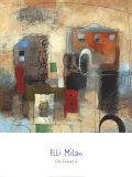 City Houses IV