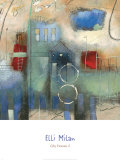 City Houses II