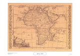 Africa, 1800