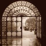 Courtyard in Venezia