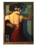 Mirror Dance