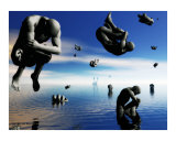 Buy Beyond the Beyond - Human Condition I - 01 at AllPosters.com