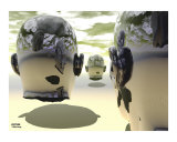 Buy Fiction - Human Condition I - 05 at AllPosters.com