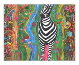 Buy Zebra at AllPosters.com