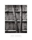 Bamboo and Wall