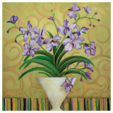Buy Purple Spring at AllPosters.com