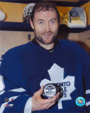 Ed Belfour - 448th Win