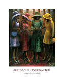 Buy Sunday Conversation at AllPosters.com