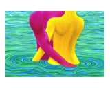 Buy Liquid Green at AllPosters.com