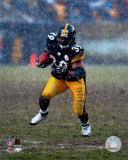 Willie Parker
