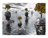 Buy Imagination - Human Condition I - 12 at AllPosters.com