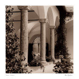 Piazza, Toscana