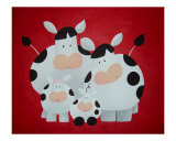 Buy Family Portrait at AllPosters.com