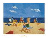 Buy Tango Beach at AllPosters.com