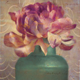 Floral Study III