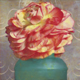 Floral Study IV