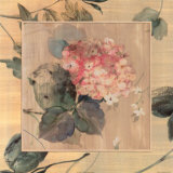 Buy Hydrangea I at AllPosters.com