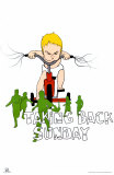 Taking Back Sunday