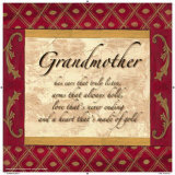 Grandmother