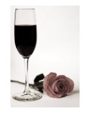 Wine and Rose