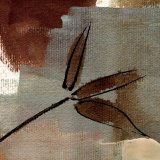 Leaf Gesture II