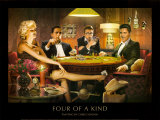 Four of a Kind