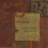 Buy Wisdom at AllPosters.com