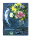 Lovers with Bouquet, c.1949
