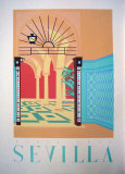 Buy Sevilla at AllPosters.com