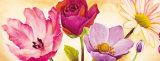 Danse de Fleurs I