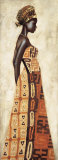 Buy Femme Africaine I at AllPosters.com