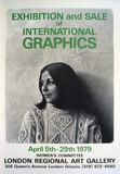 International Graphics, 1979