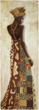 Buy Femme Africaine III at AllPosters.com