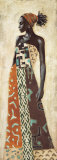 Buy Femme Africaine IV at AllPosters.com