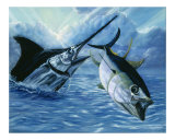 Buy Marlin Chase at AllPosters.com