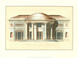 Buy Tonal Richardson Architecture II at AllPosters.com