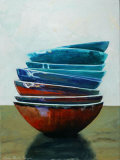 Buy Balance of the Bowls III at AllPosters.com