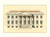 Buy Tonal Richardson Architecture III at AllPosters.com