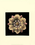 Classic Rosette VI