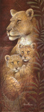 Buy Serengeti Twins at AllPosters.com