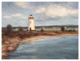 Buy Edgartown Lighthouse at AllPosters.com