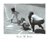 Buy Play Ball at AllPosters.com