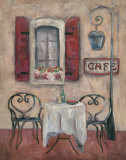 Midday Lunch