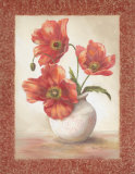 Buy Amanda's Poppies at AllPosters.com