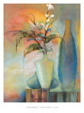 Floral Fantasy I